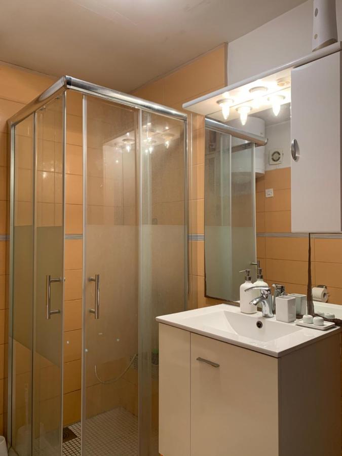 Ferienwohnung Stonehouse Vis Exterior foto